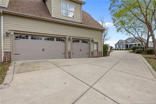 3205 Stratsfield Court, Fayetteville, NC 28311