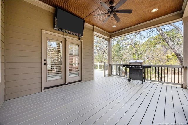3205 Stratsfield Court, Fayetteville, NC 28311