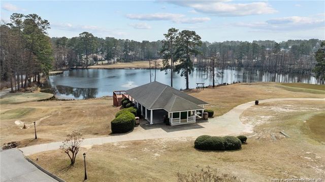 3205 Stratsfield Court, Fayetteville, NC 28311