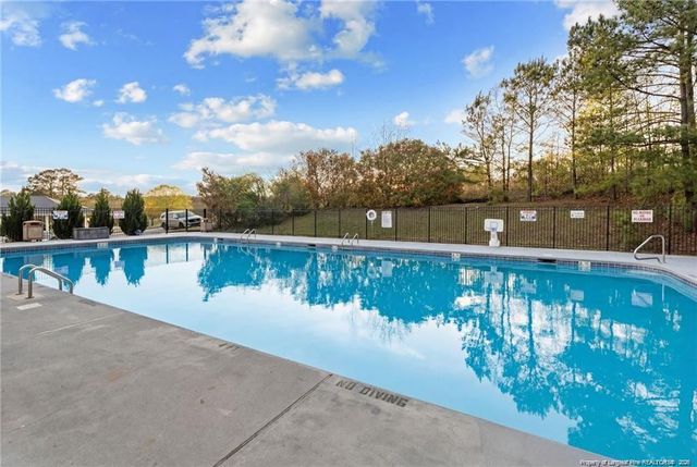 3205 Stratsfield Court, Fayetteville, NC 28311
