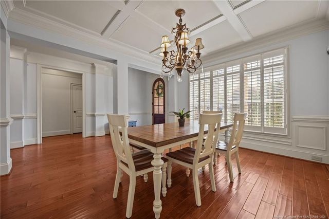 3205 Stratsfield Court, Fayetteville, NC 28311