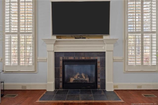 3205 Stratsfield Court, Fayetteville, NC 28311