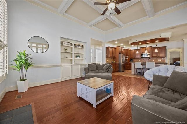 3205 Stratsfield Court, Fayetteville, NC 28311