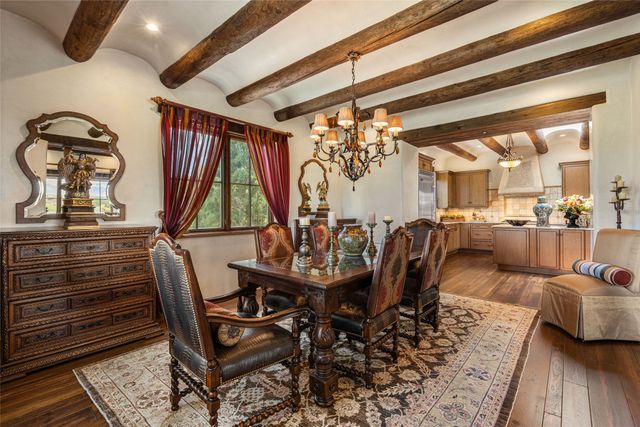 15 Calle Ojitos, Santa Fe, NM 87506