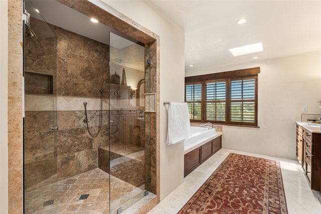 15 Calle Ojitos, Santa Fe, NM 87506