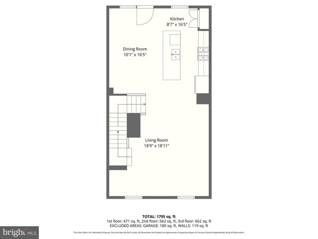 940 DAWES CT, Bel Air, MD 21014