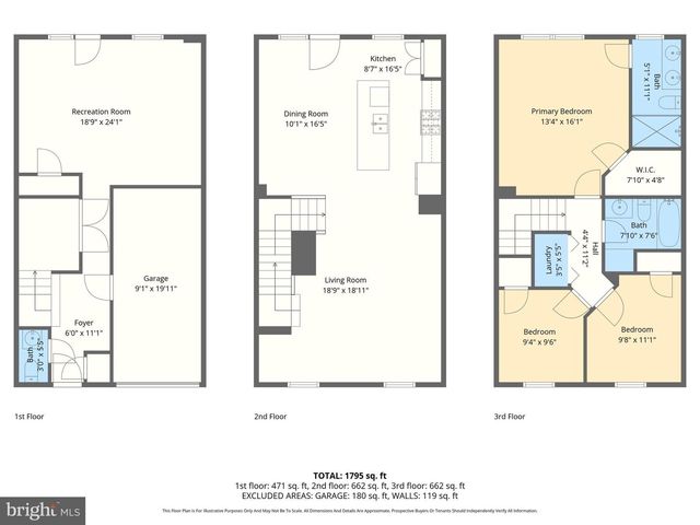 940 DAWES CT, Bel Air, MD 21014