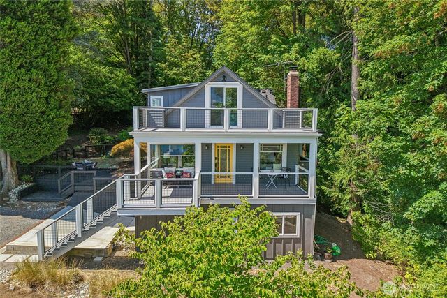 3736 NE 153rd Street, Lake Forest Park, WA 98155