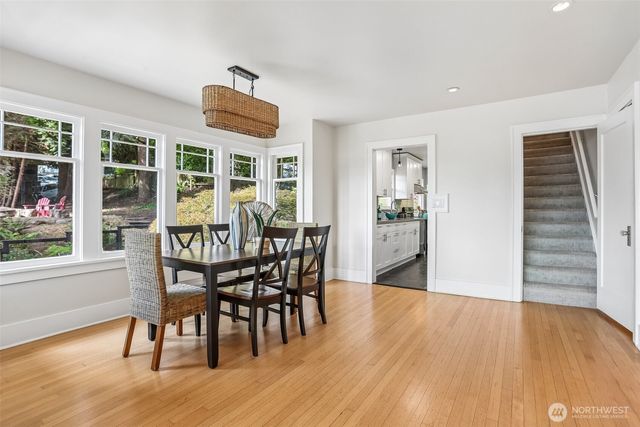 3736 NE 153rd Street, Lake Forest Park, WA 98155
