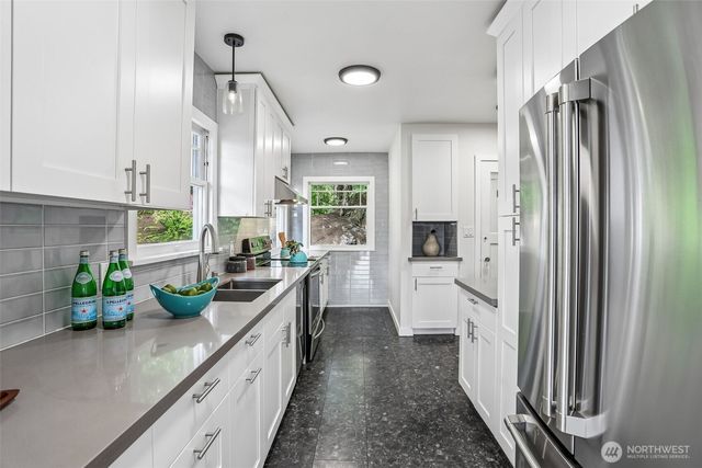 3736 NE 153rd Street, Lake Forest Park, WA 98155