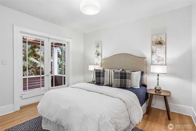 3736 NE 153rd Street, Lake Forest Park, WA 98155