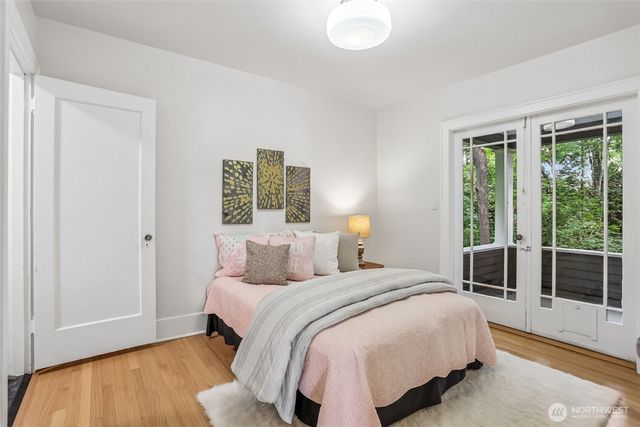 3736 NE 153rd Street, Lake Forest Park, WA 98155