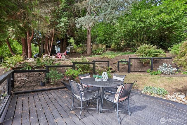 3736 NE 153rd Street, Lake Forest Park, WA 98155