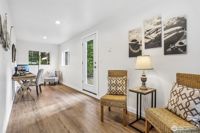 3736 NE 153rd Street, Lake Forest Park, WA 98155