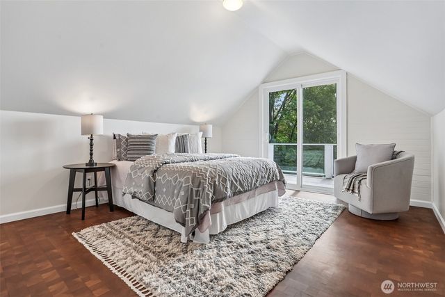 3736 NE 153rd Street, Lake Forest Park, WA 98155