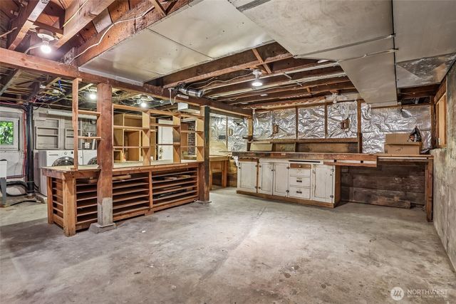 3736 NE 153rd Street, Lake Forest Park, WA 98155