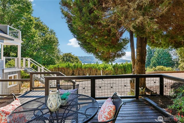 3736 NE 153rd Street, Lake Forest Park, WA 98155