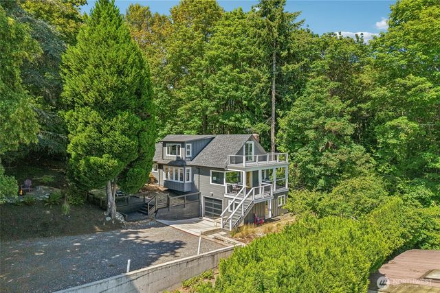 3736 NE 153rd Street, Lake Forest Park, WA 98155