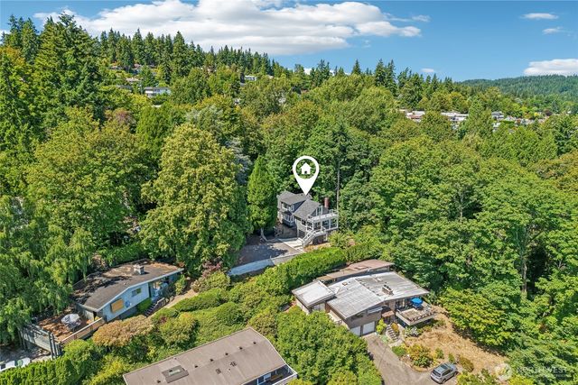 3736 NE 153rd Street, Lake Forest Park, WA 98155