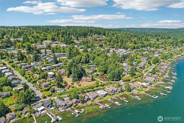 3736 NE 153rd Street, Lake Forest Park, WA 98155