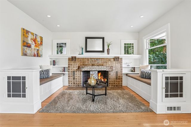3736 NE 153rd Street, Lake Forest Park, WA 98155