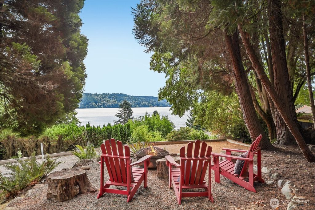 3736 NE 153rd Street, Lake Forest Park, WA 98155