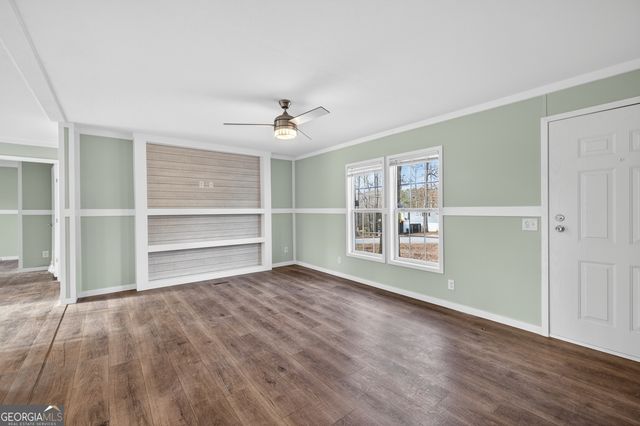 720 Woodland Circle, Loganville, GA 30052