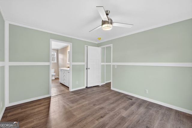 720 Woodland Circle, Loganville, GA 30052