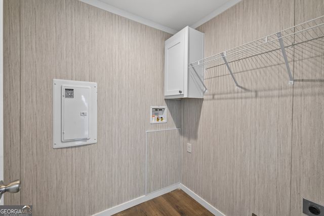 720 Woodland Circle, Loganville, GA 30052