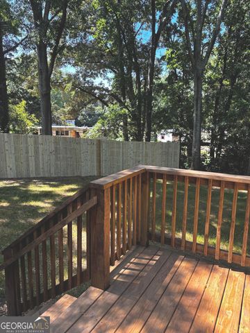 720 Woodland Circle, Loganville, GA 30052