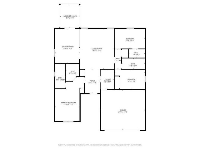 911 SHORE BEND Boulevard, Kokomo, IN 46902