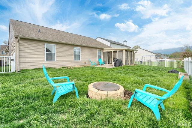 911 SHORE BEND Boulevard, Kokomo, IN 46902