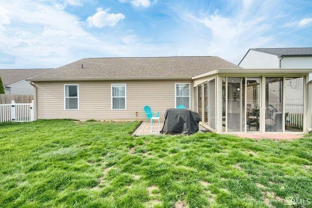 911 SHORE BEND Boulevard, Kokomo, IN 46902