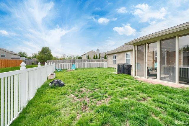 911 SHORE BEND Boulevard, Kokomo, IN 46902