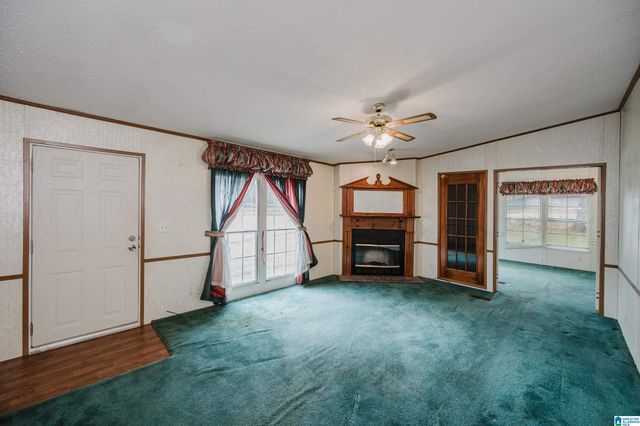 6515 BETHEL ROAD, Dora, AL 35062