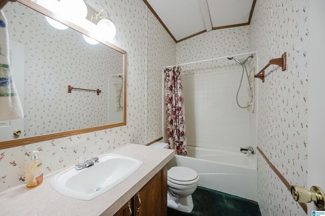 6515 BETHEL ROAD, Dora, AL 35062