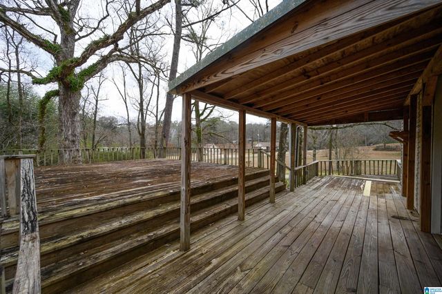 6515 BETHEL ROAD, Dora, AL 35062