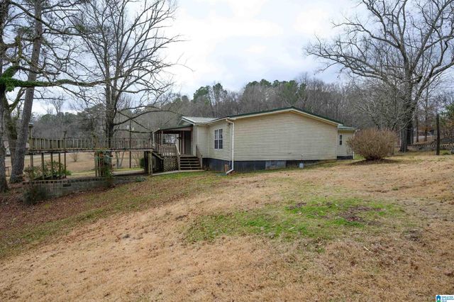 6515 BETHEL ROAD, Dora, AL 35062