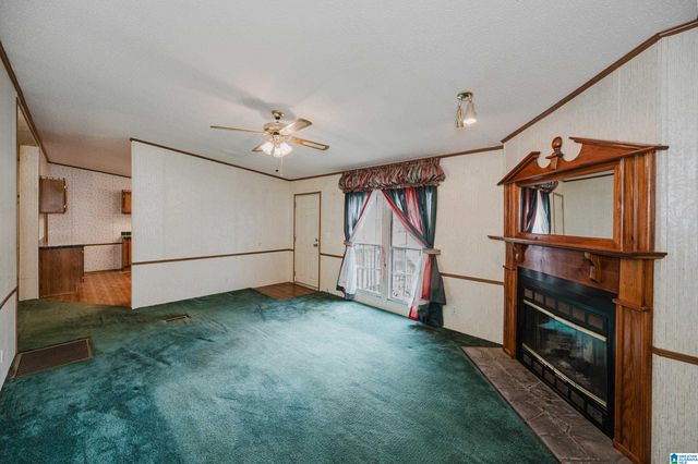 6515 BETHEL ROAD, Dora, AL 35062