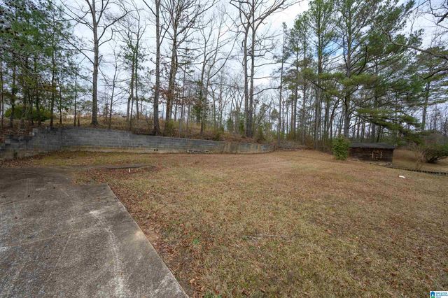 6515 BETHEL ROAD, Dora, AL 35062