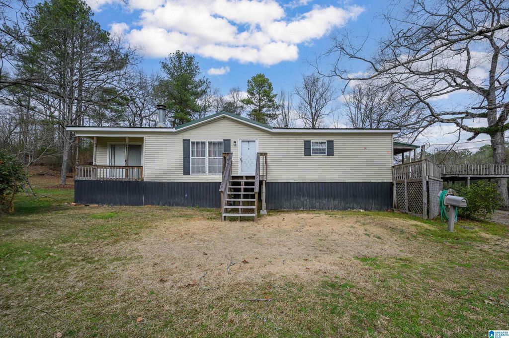 6515 BETHEL ROAD, Dora, AL 35062