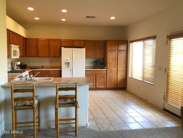 4608 W CROSSWATER Way, Phoenix, AZ 85086