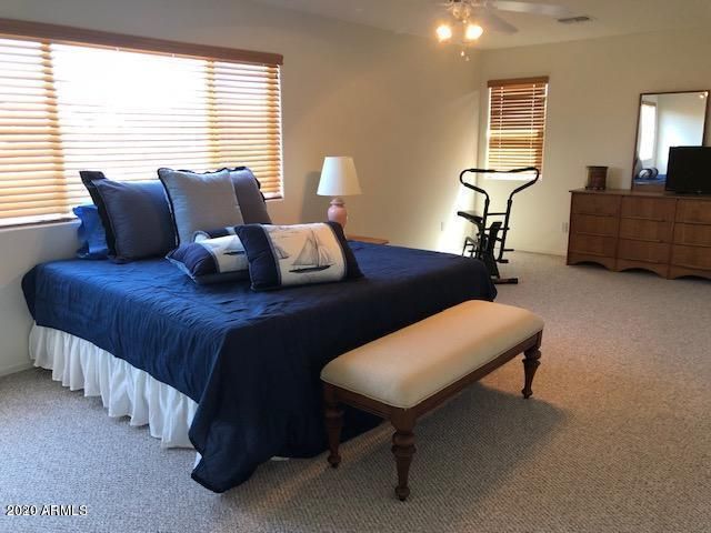 4608 W CROSSWATER Way, Phoenix, AZ 85086