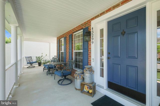 43299 HEATHER LEIGH CT, Ashburn, VA 20147
