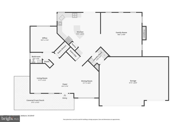 43299 HEATHER LEIGH CT, Ashburn, VA 20147