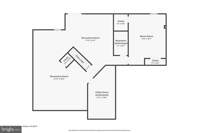 43299 HEATHER LEIGH CT, Ashburn, VA 20147