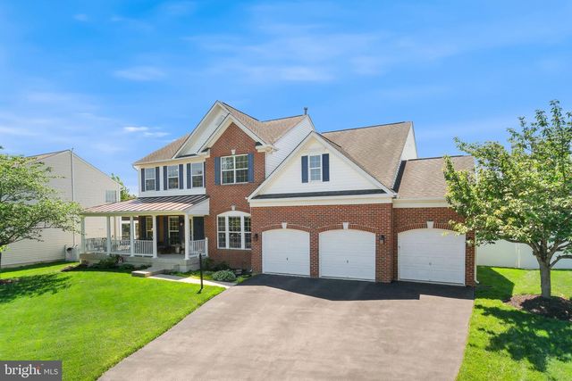 43299 HEATHER LEIGH CT, Ashburn, VA 20147