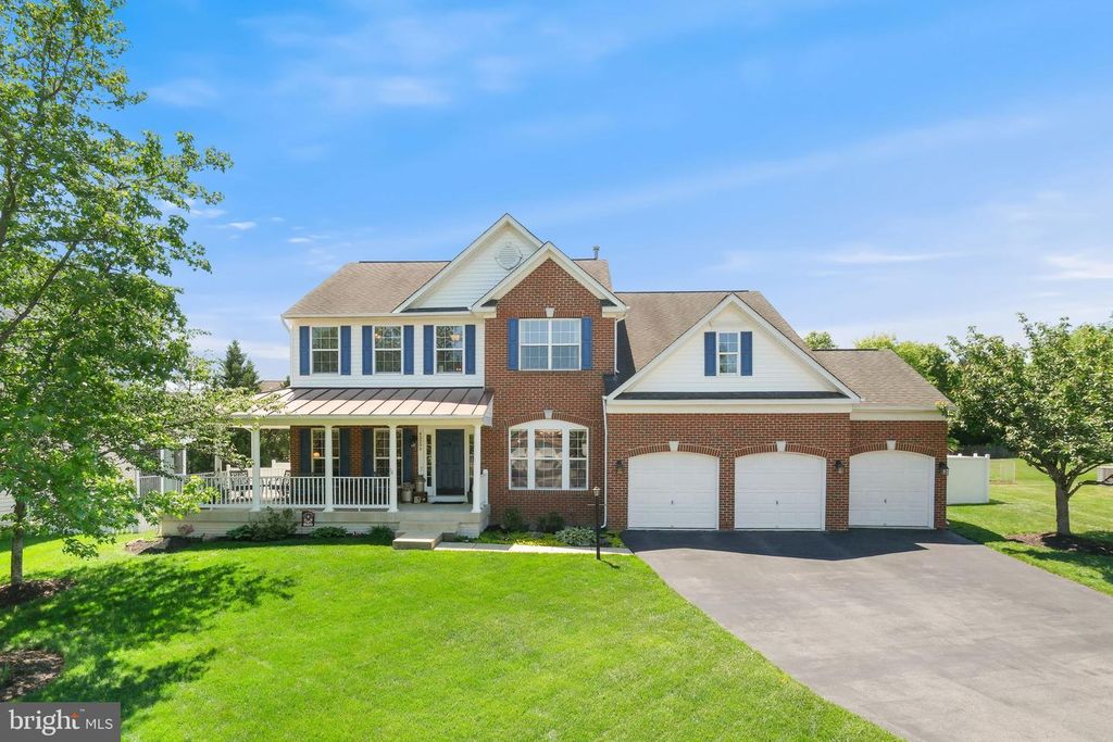 43299 HEATHER LEIGH CT, Ashburn, VA 20147