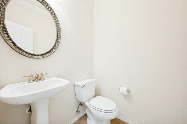 8533 Brunswick Drive, Plano, TX 75024