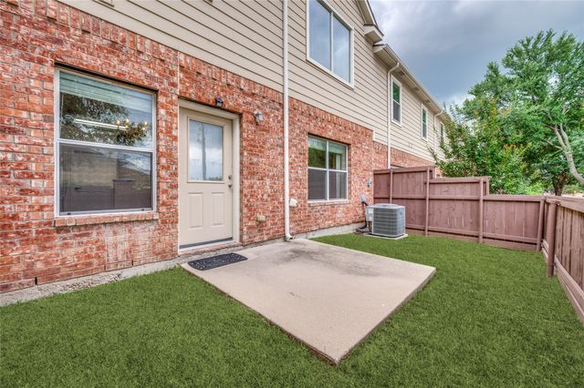 8533 Brunswick Drive, Plano, TX 75024